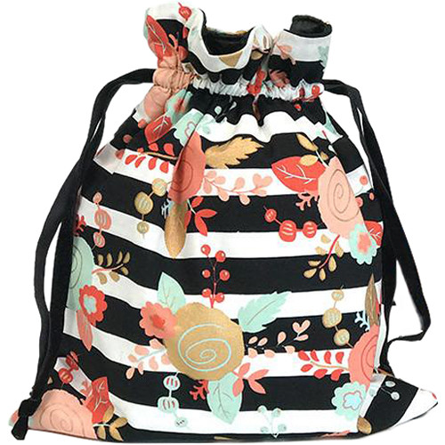 Capturing Couture Protective Tote Bag for DSLR Camera Body (Rylee)
