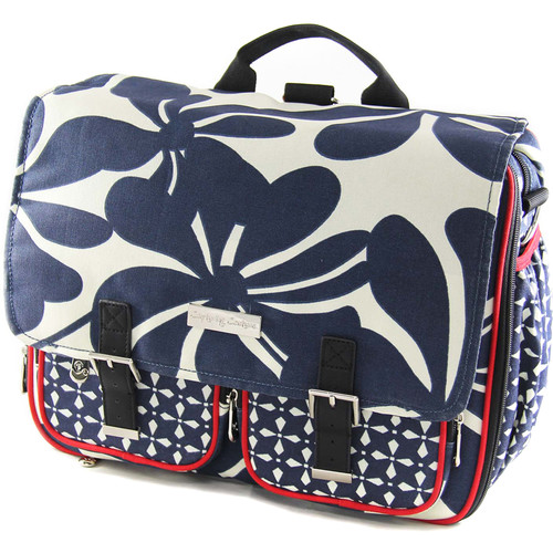 Capturing Couture Americana Camera Backpack