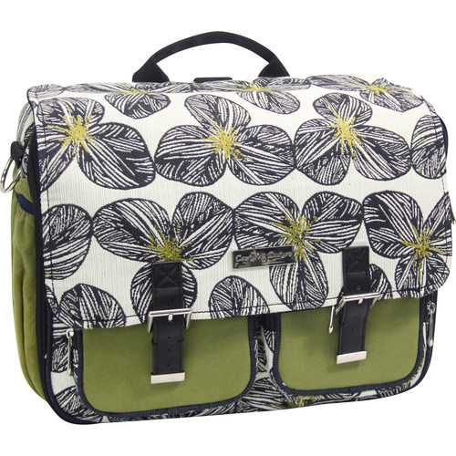 Capturing Couture Honeydew Camera Backpack
