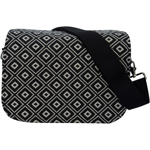 Capturing Couture Zip|Switch Camera Bag (Aspen)