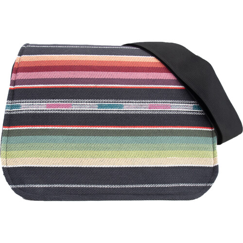 Capturing Couture Zip|Switch Camera Bag (Cheyenne)