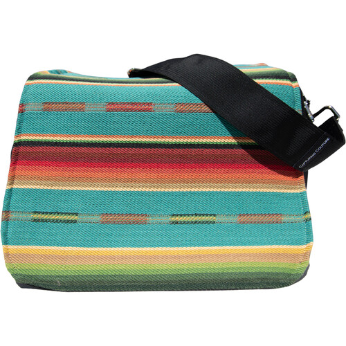 Capturing Couture Zip|Switch Camera Bag (Dusty Road)