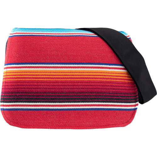 Capturing Couture Zip|Switch Camera Bag (Fiesta)