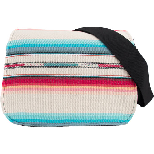 Capturing Couture Zip|Switch Camera Bag (Shasta)