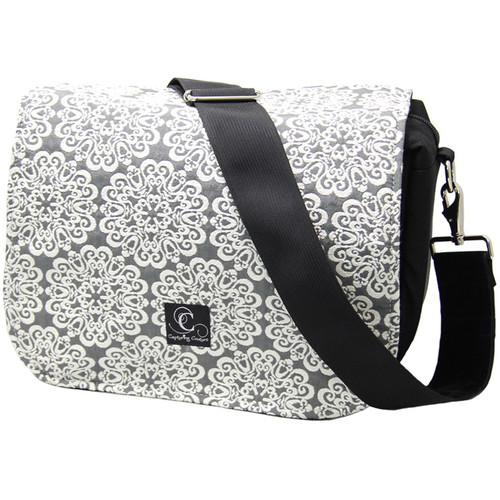 Capturing Couture Serenity Sky Camera Bag (Rock)