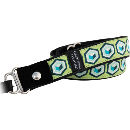 Capturing Couture Camera Strap (Geomod)