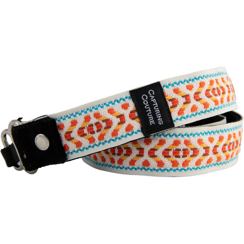 Capturing Couture Camera Strap (Sedona)
