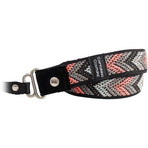 Capturing Couture Camera Strap (Soho)