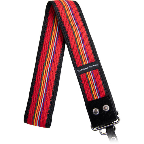 Capturing Couture Camera Strap (Moab, 1.5" Wide)