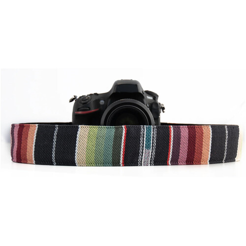 Capturing Couture Camera Strap (Cheyenne, 2" Wide)
