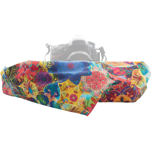 Capturing Couture Bellissimo Venice Scarf Camera Strap