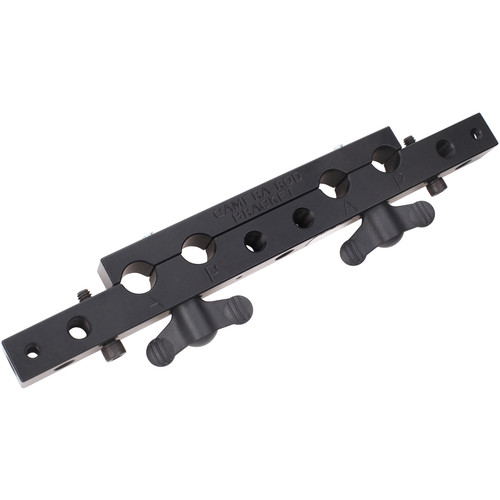 Cardellini Camera Rod Bracket for Panavision and ARRI Cameras