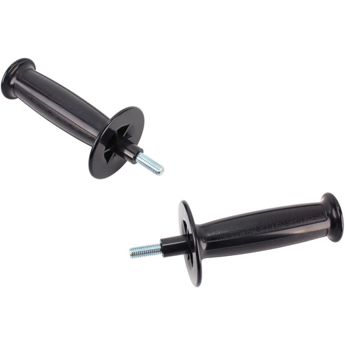 Cardellini Handgrips for Camera Rod Block (Pair)