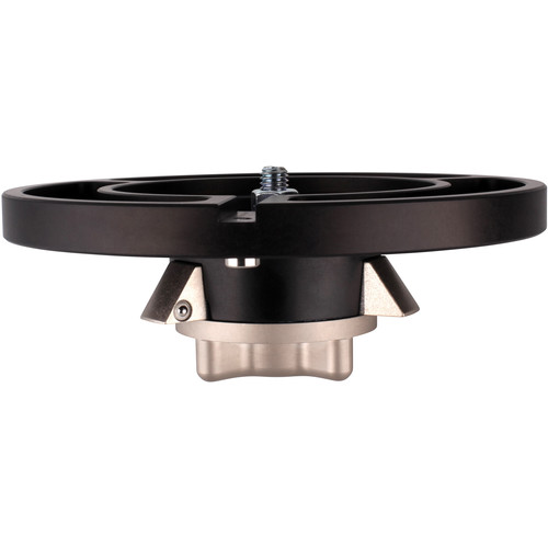 Cardellini Head-Lock with Mitchell Mount