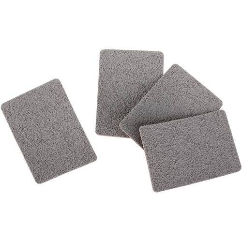 Cardellini Clamp Jaw Pads (4-Pack)