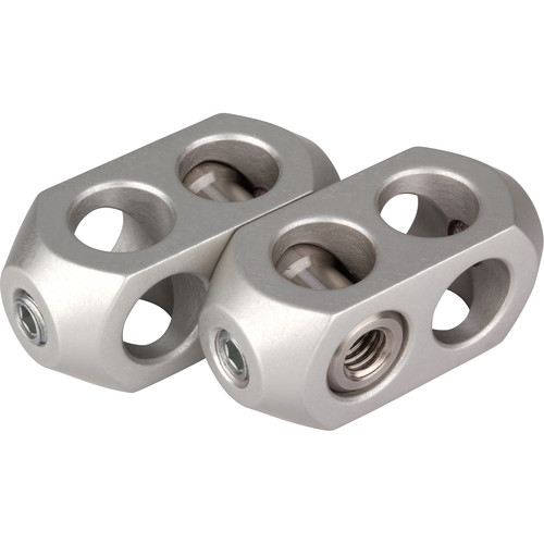 Cardellini Swivel Link Set (Silver)