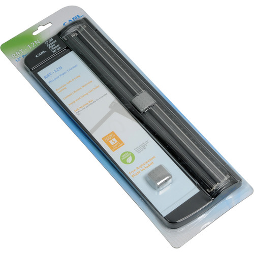 CARL RBT-12N 12" Personal Paper Trimmer