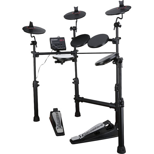 Carlsbro CSD100 Electronic Drum Kit