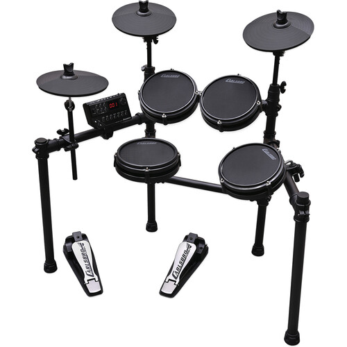 Carlsbro CSD25M Mesh Pad Electronic Drum Kit