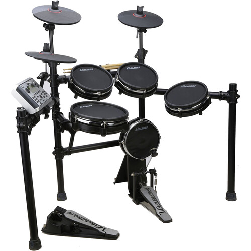 Carlsbro CSD400 8-Piece Electronic Drum Kit