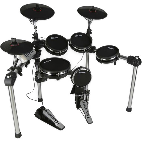 Carlsbro CSD500 8-Piece Mesh Head Electronic Drum Kit