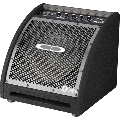 Carlsbro EDA50 Electronic Drum Amplifier