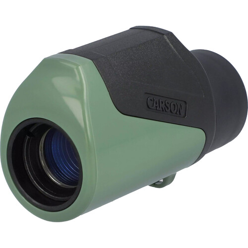 Carson 7x18 Bengal Focus-Free Kids Monocular