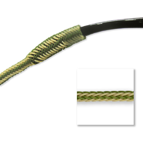 Carson ER-20 Braided Gripz Eyewear Retainer (Standard, Canyon Trail)
