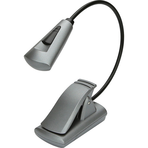 Carson FlexNeck Plus 6-LED Book Light (3-Pack)