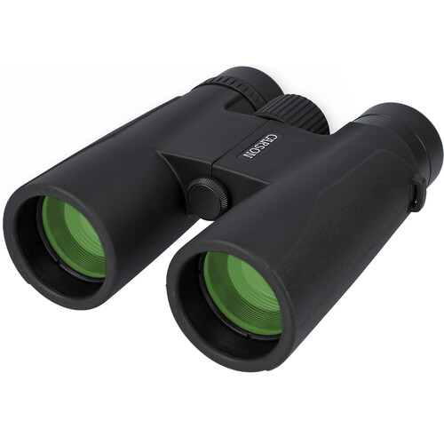 Carson Makalu 10x42 Binoculars MK-042 B&H Photo Video