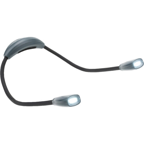 Carson NL-10 LED Necklight