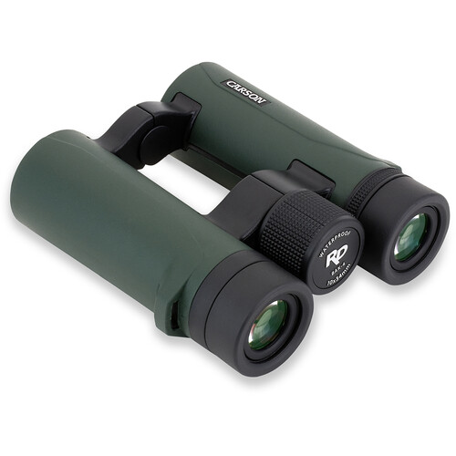 Carson 10x34 RD Binoculars