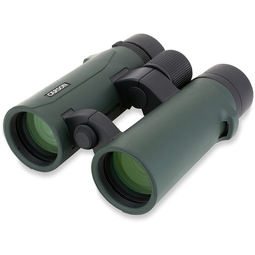 Carson 8x42 RD Binoculars