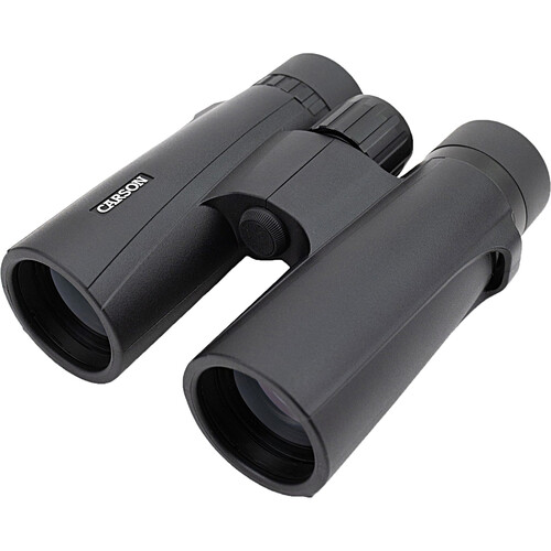 Carson 8x42 VX Series Full-Size Waterproof Binoculars