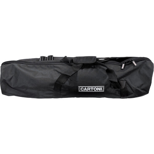 Cartoni Soft Bag for KTZ001 and KPTZ001 PTZ Stands