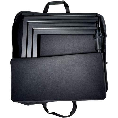 Cartoni Padded Soft Case for Ragno Pod