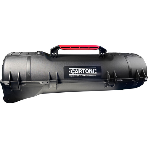 Cartoni C941 PP Tube Carry Case for 2-Stage Tripods