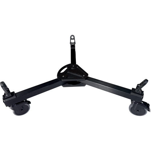 Cartoni D847 Studio Dolly