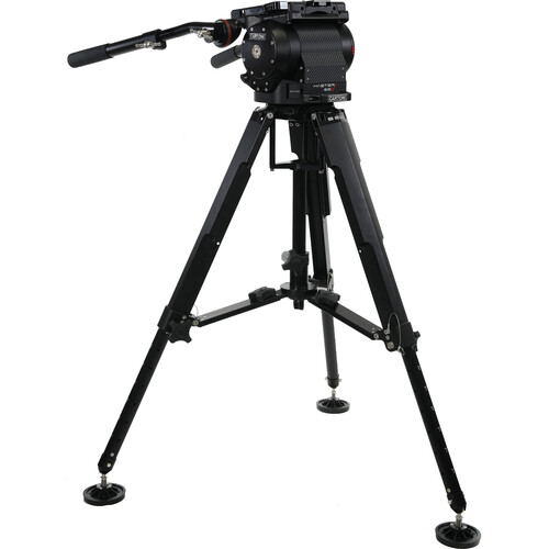 Cartoni Sport 200 Tripod with Master 65 Head