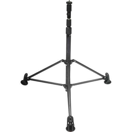 Cartoni 3-Stage PTZ Stand with Baby Pin & Ball Joint KPTZ001 B&H