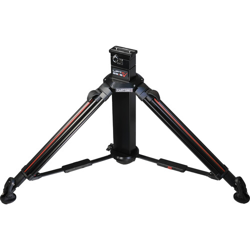 Cartoni Lifto 25/S Motorized Elevation Column