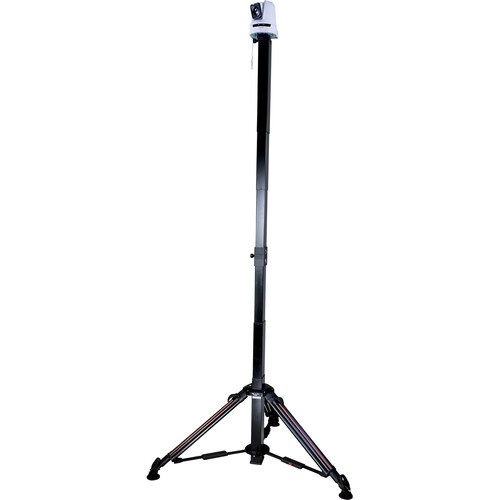 Cartoni Lifto Twin HP Motorized Elevation Column
