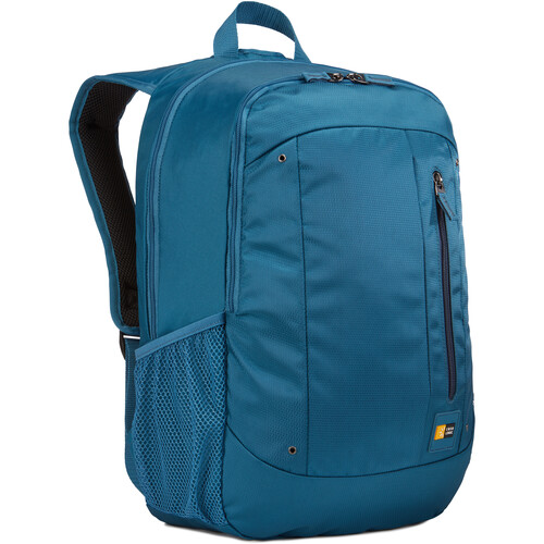 Case Logic Jaunt Backpack for 15.6" Laptop (Midnight)