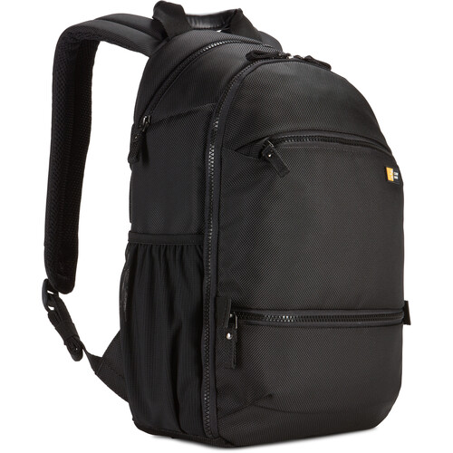 Case Logic Bryker Medium Camera Backpack (Black)