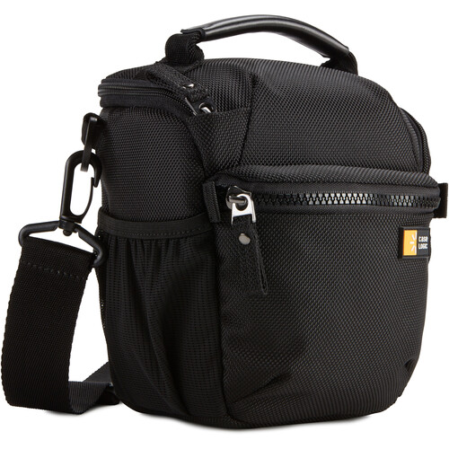 Case Logic Bryker DSLR Camera Case (Black)