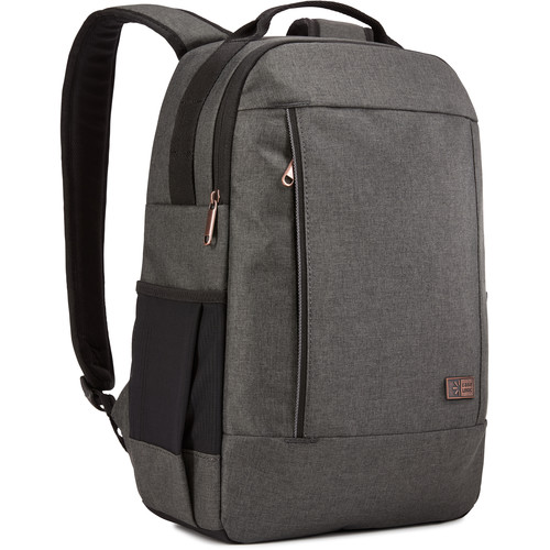 Case Logic ERA Camera Backpack (Gray, Medium)