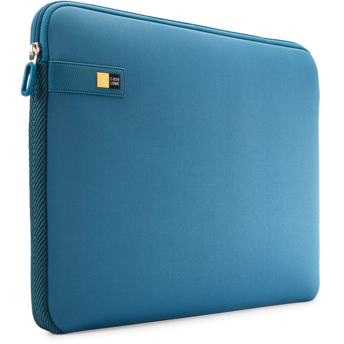 Case Logic 15-16" Laptop Sleeve (Midnight)