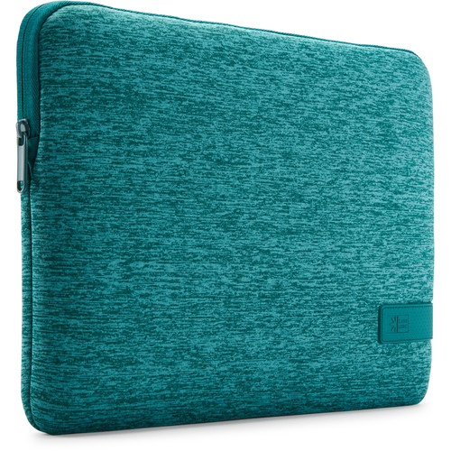 Case Logic Reflect 13" Laptop Sleeve (Everglade)