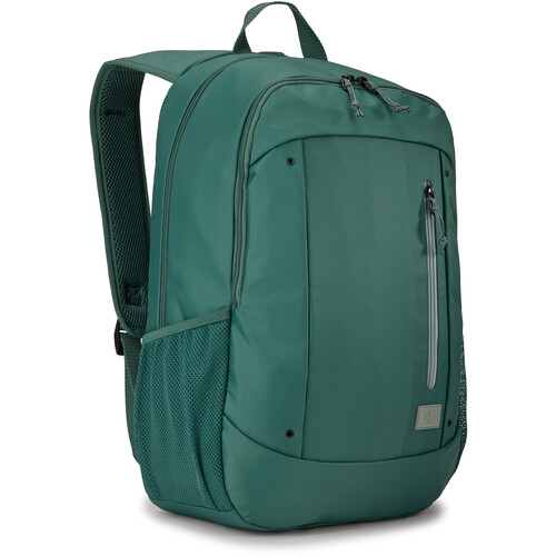 Case Logic Jaunt Backpack for 15.6" Laptop (Smoke Pine)