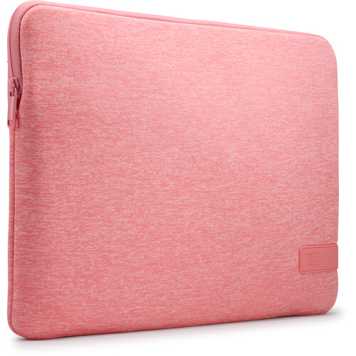Case Logic Reflect 15.6" Laptop Sleeve (Pomelo Pink)
